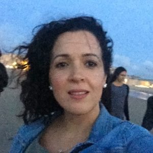 Profilbild von Souad El Haj Ali