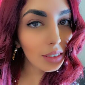 Profilbild von Souad Khabbaz