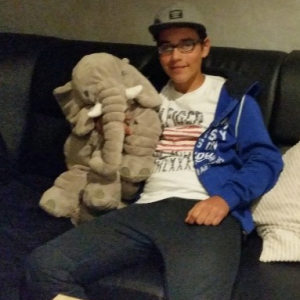 Profilbild von Soufiane Jriri