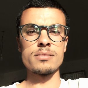 Profilbild von Soufien Allagui
