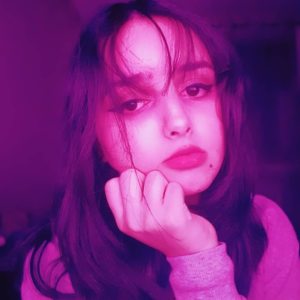 Profilbild von Souha Ayari