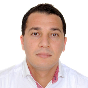 Profilbild von Souhail Hammami