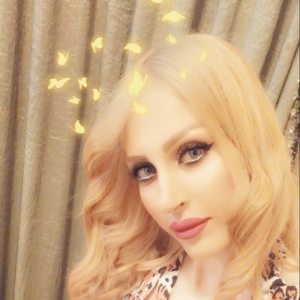 Profilbild von Souhaila Balhas