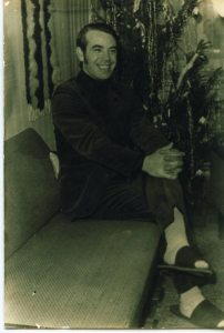 Profilbild von Souhban Mroue
