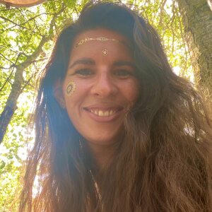 Profilbild von Souhila Tensi