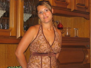 Profilbild von Sousana Gantzoura