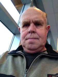 Profilbild von Spangenberg Peter