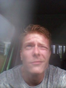 Profilbild von Spencer Perko