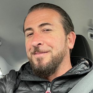 Profilbild von Spetim Ademi