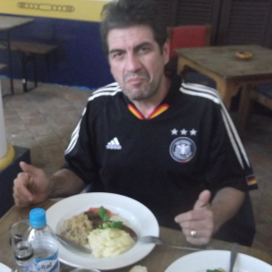 Profilbild von Spindler Jose Alberto