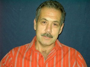 Profilbild von Spiro Moros
