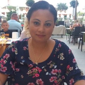 Profilbild von Spogmai Bektas