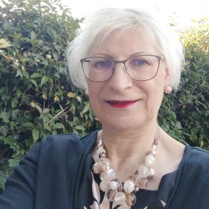 Profilbild von Spomenka Mihaljevic