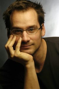 Profilbild von Spuck Christian