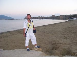 Profilbild von Spyridon Athanasiou