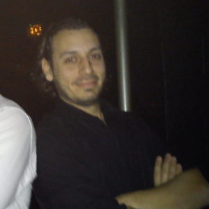 Profilbild von Spyridon Gousetis