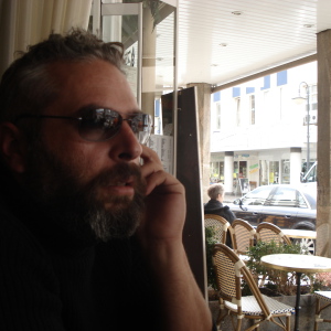 Profilbild von Spyridon Katsoulis