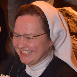 Profilbild von Sr Sabrina  Sabine Birkhof