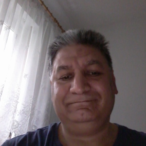 Profilbild von Sreten Aleksic