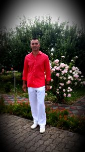 Profilbild von Sreto Maslic