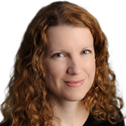 Profilbild von Stacy Smith