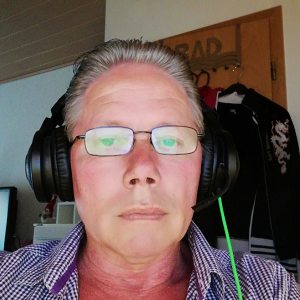 Profilbild von Stärklow Julius