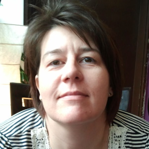 Profilbild von Stafanie Meyer