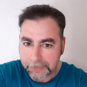 Profilbild von Stamboultzis Athanasios