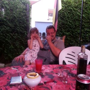 Profilbild von Stan Hoffmann