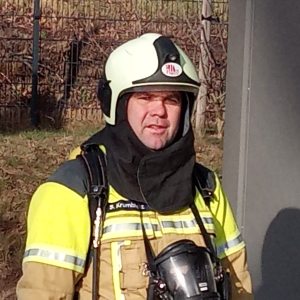 Profilbild von Stan Krumbholz