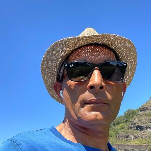 Profilbild von Stan Marinkovic