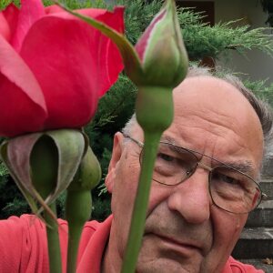 Profilbild von Stanislaus Wünsch