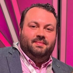 Profilbild von Stanislav Lembersky
