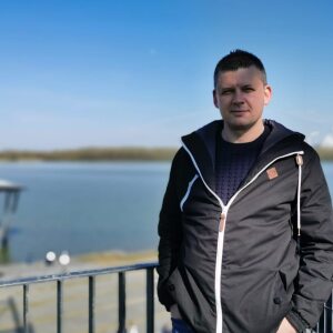 Profilbild von Stanislav Stelmashov