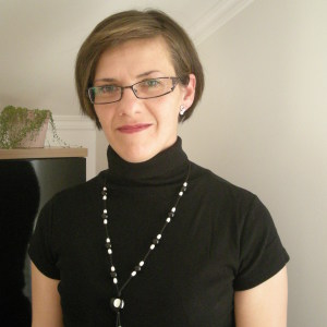 Profilbild von Stanka Spolenak