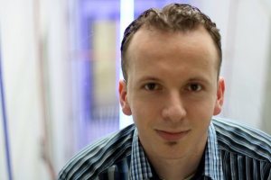Profilbild von Stanko Tepsic