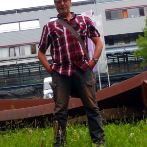 Profilbild von Stanley Grünbaum