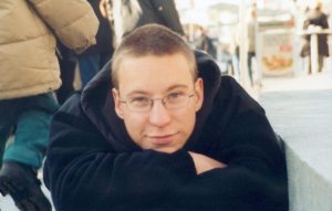 Profilbild von Stanley Jakubeck