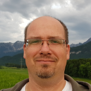 Profilbild von Stanley Kühn