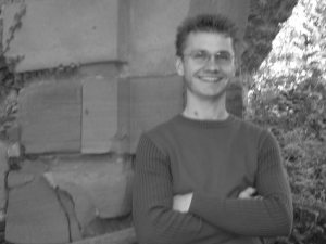 Profilbild von Stanley Martin