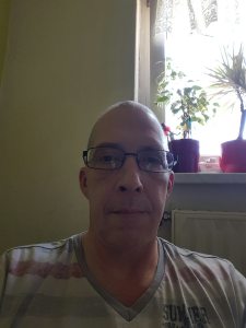 Profilbild von Stanley Metzner