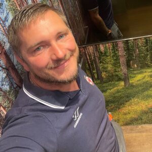 Profilbild von Stanley Rasche