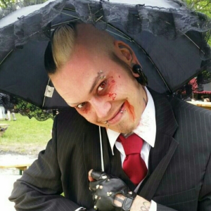 Profilbild von Stanley Suttinger