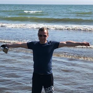 Profilbild von Stanley Weckert