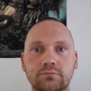 Profilbild von Stanley Wittig