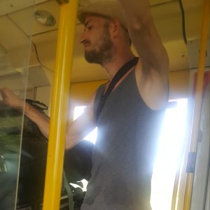 Profilbild von Starck Sascha