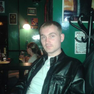 Profilbild von Stas Nikulin