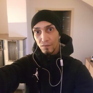Profilbild von Stavros Dimitriadis