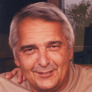 Profilbild von Stavros Petrogiannis