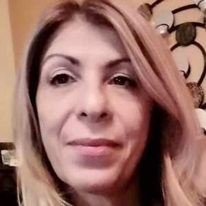 Profilbild von Stavroula Papatziki